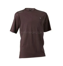 Футболка Trakker Cotton T-Shirt Charcoal